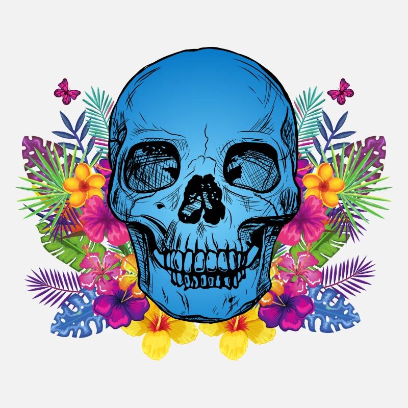 Flower Head