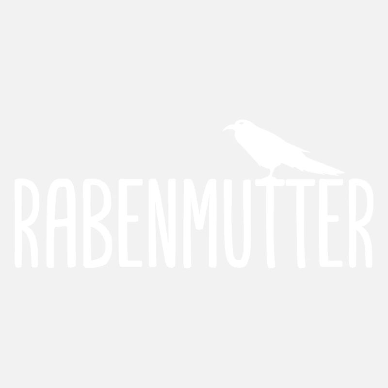 Rabenmutter Rabe Mutter Mama Mami