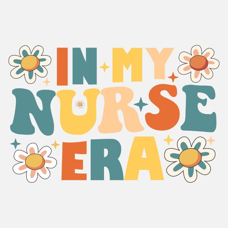 À l’époque de mon infirmière