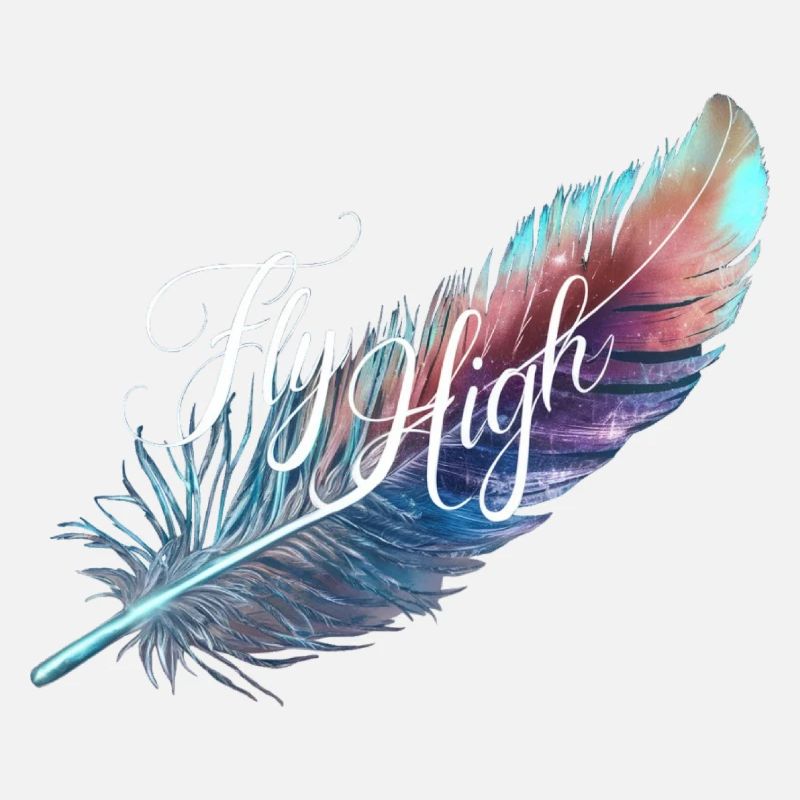 FLY HIGH