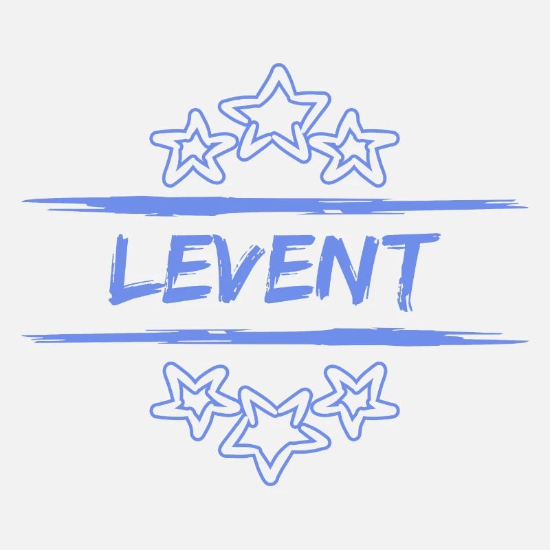 Levent as Levent