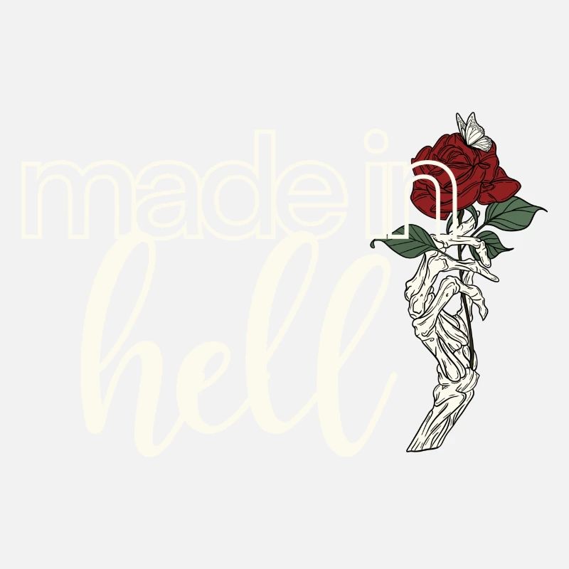Made in Hell