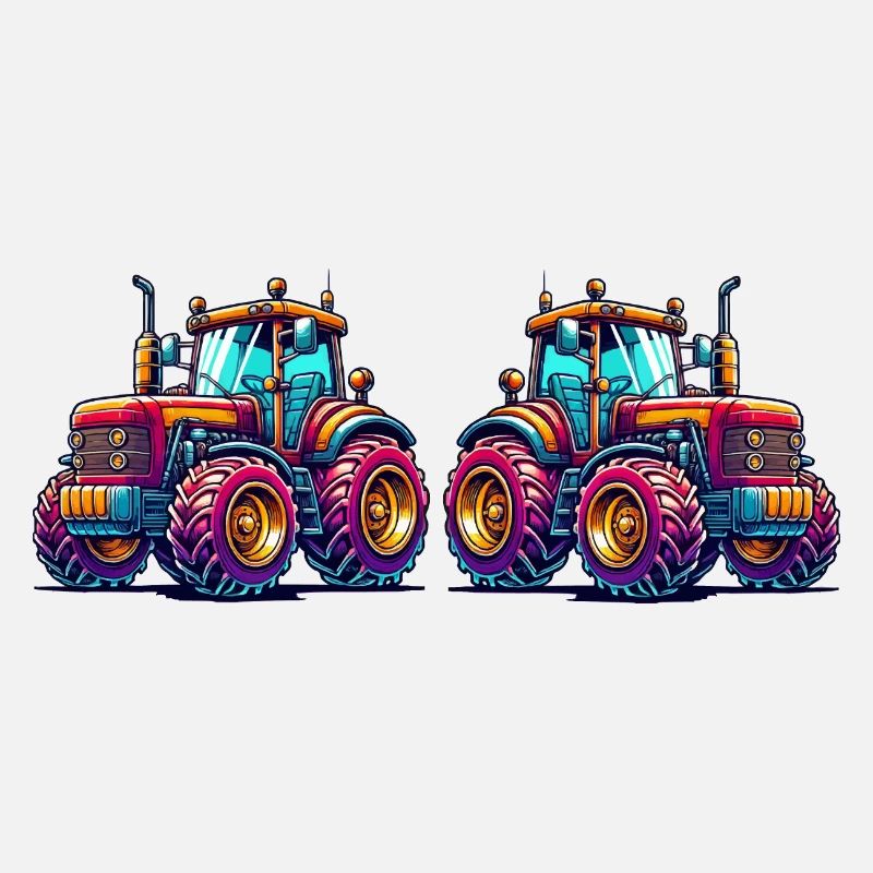 Traktor