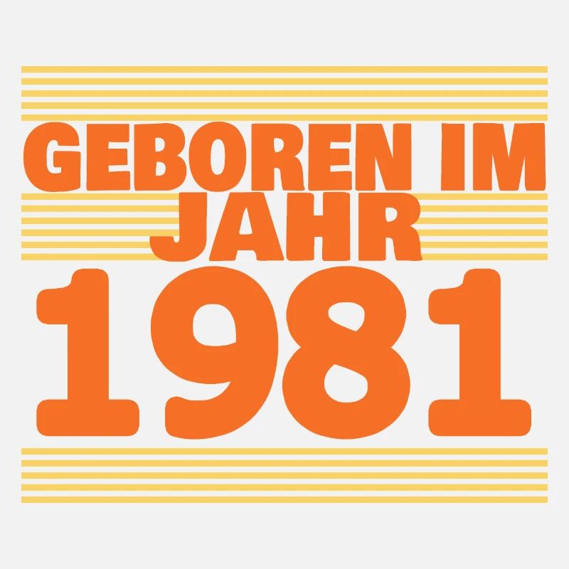 Years 1981