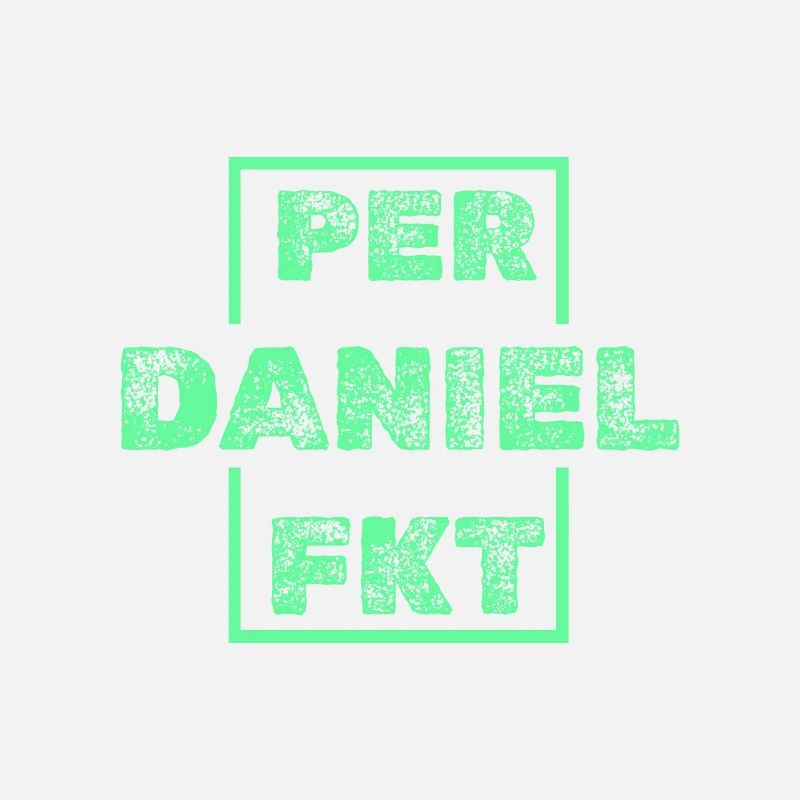 Gift for Daniel