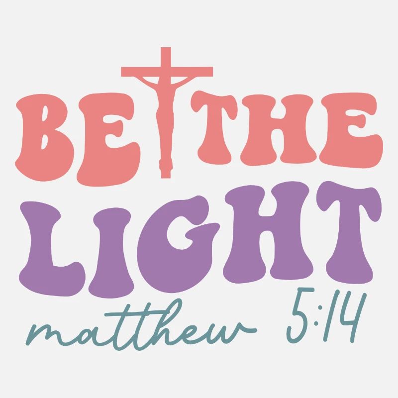 Be the Light