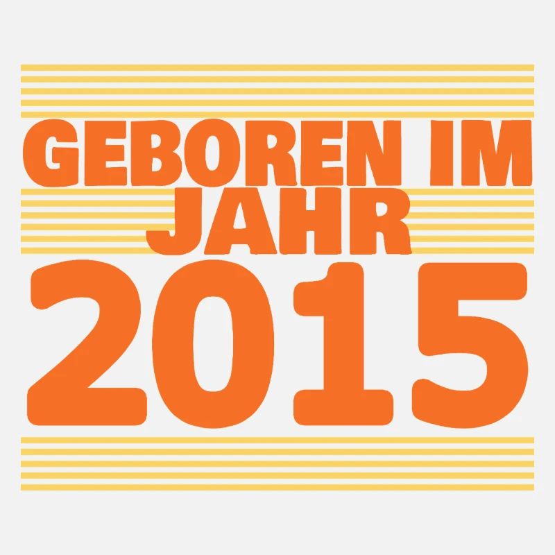 Years 2015
