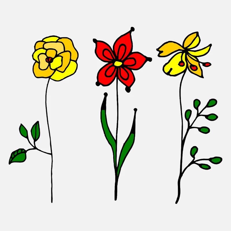 Blumen