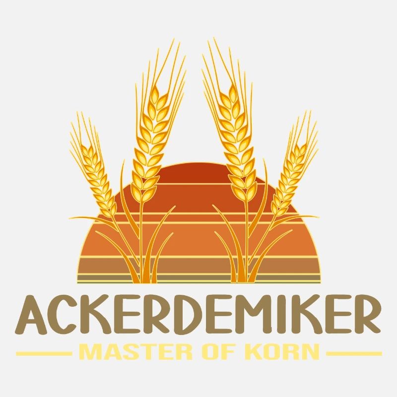 landwirt bauer traktor acker ackerbau korn feld
