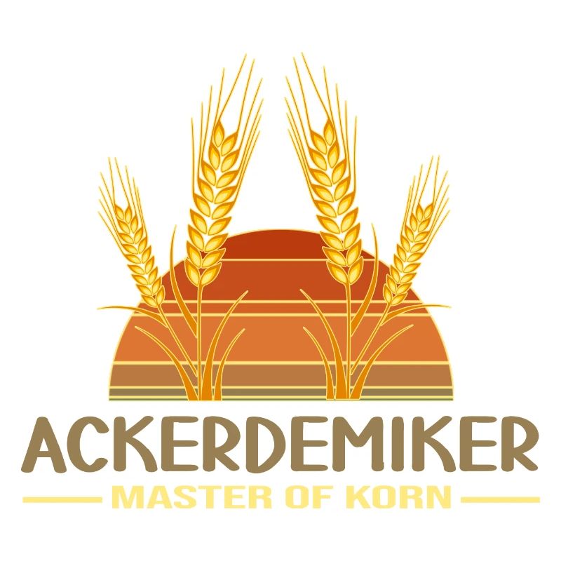 landwirt bauer traktor acker ackerbau korn feld