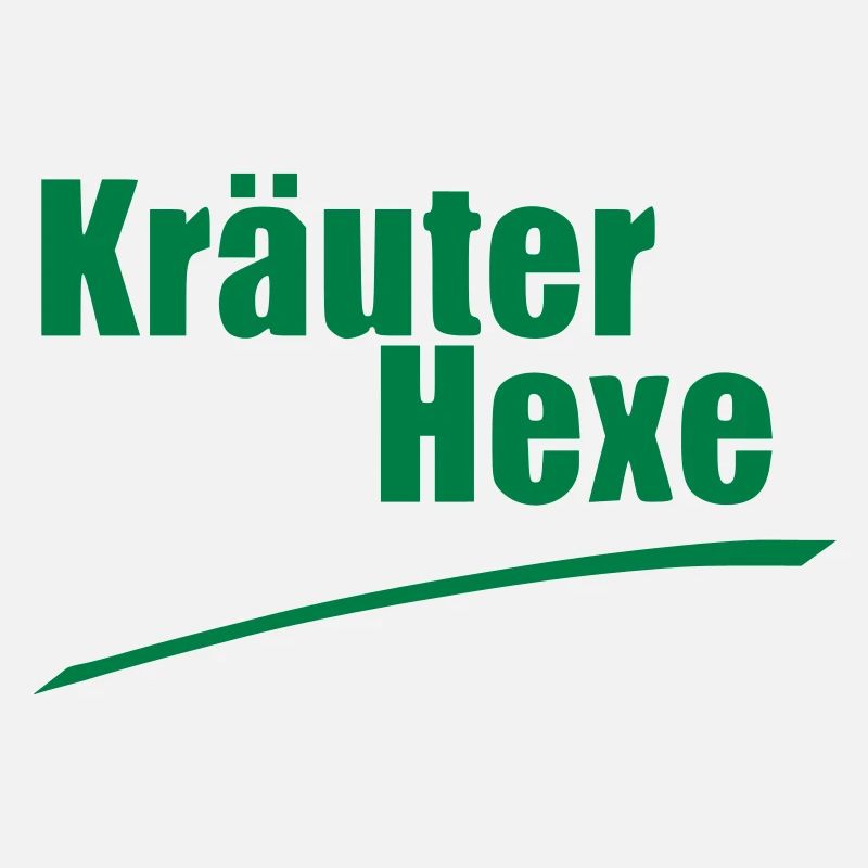 Kräuterhexe Geschenk Vegan Geburtstag