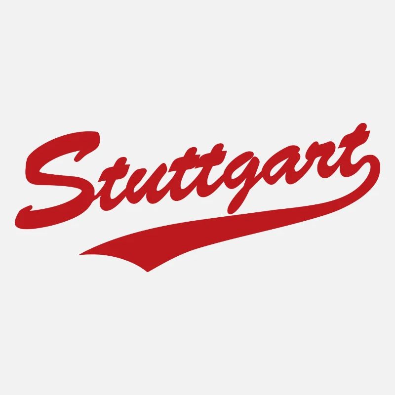 Stuttgart Baseball-Style