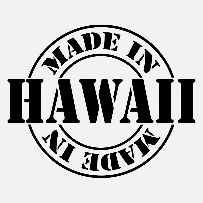 made in hawaii m1k2