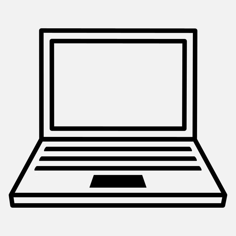 computer laptop notebook pc write screen mobile ta