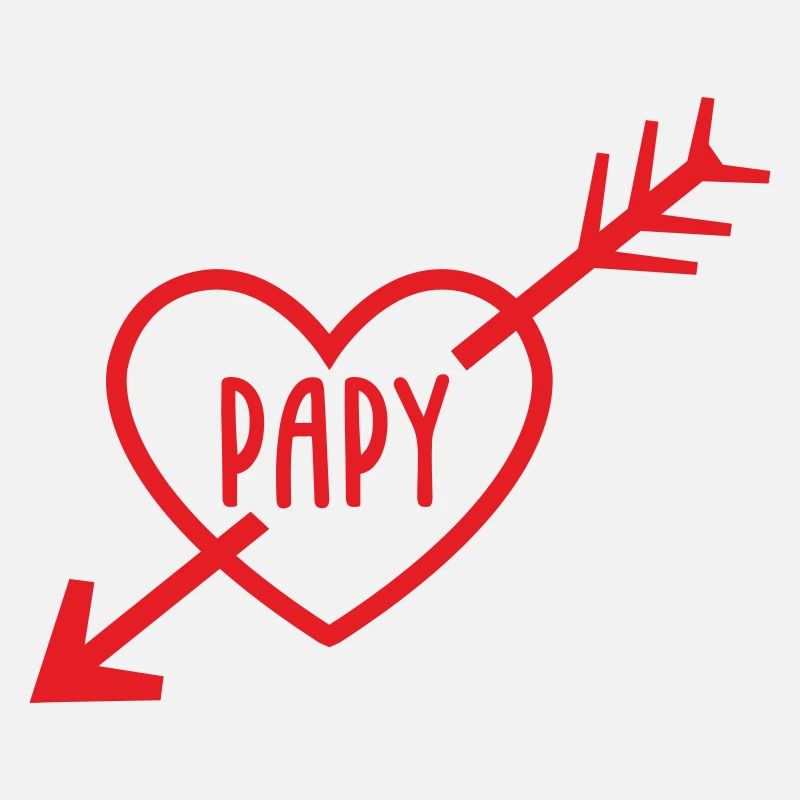 Papy je t'aime