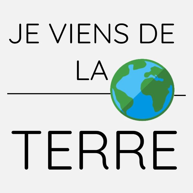 La Planète TERRE