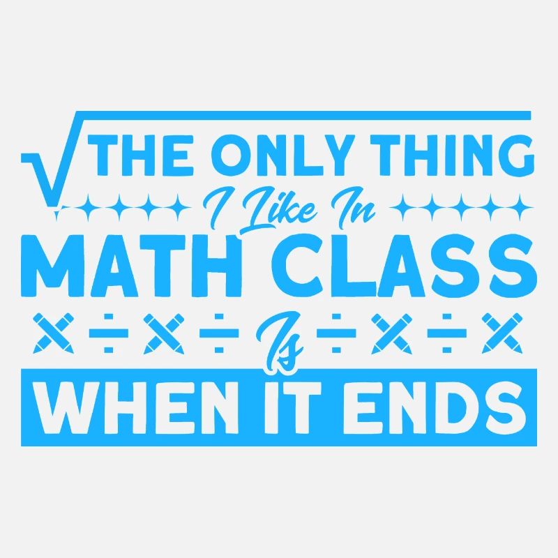 Math Mathematics Science Math Gift