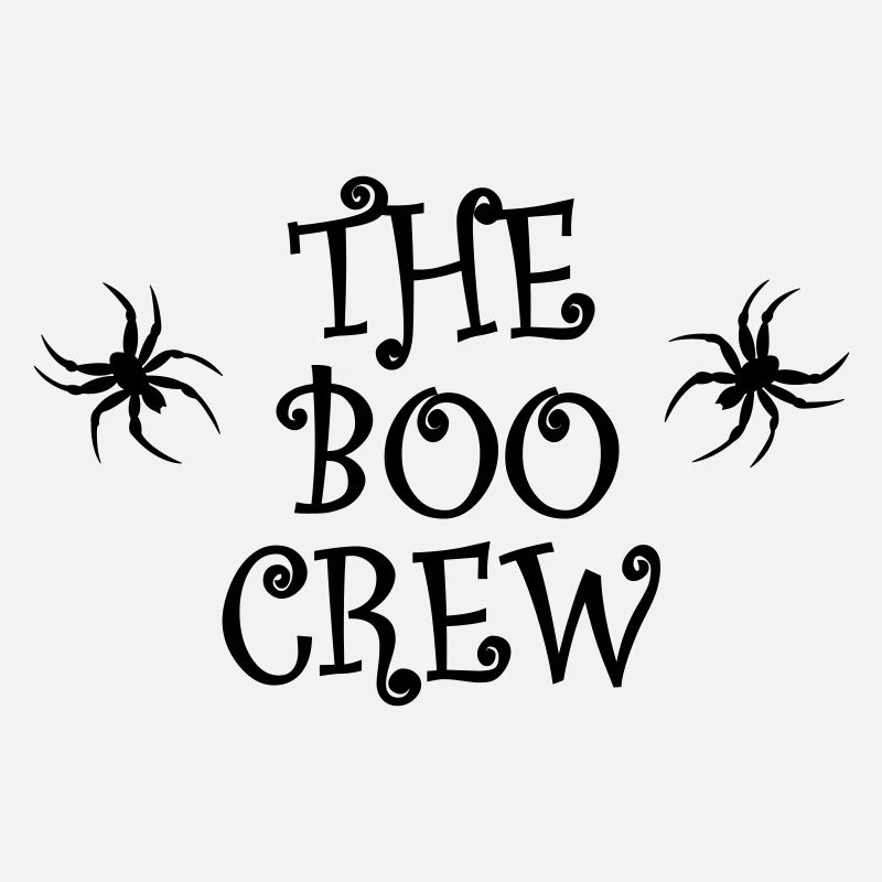 Le Boo Crew