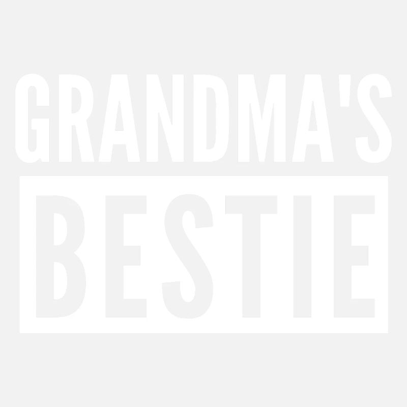 LE MEILLEUR AMI DE GRAND-MÈRE