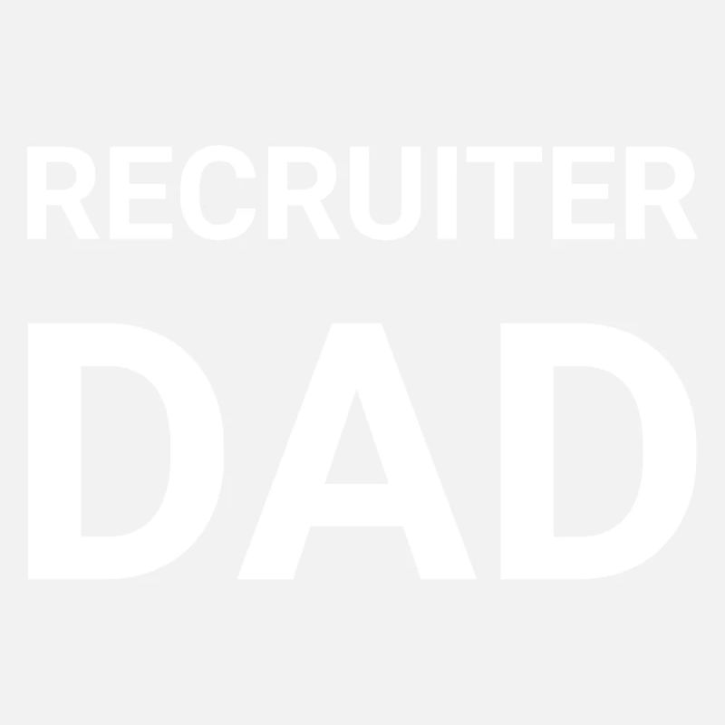 Recruiter Dad