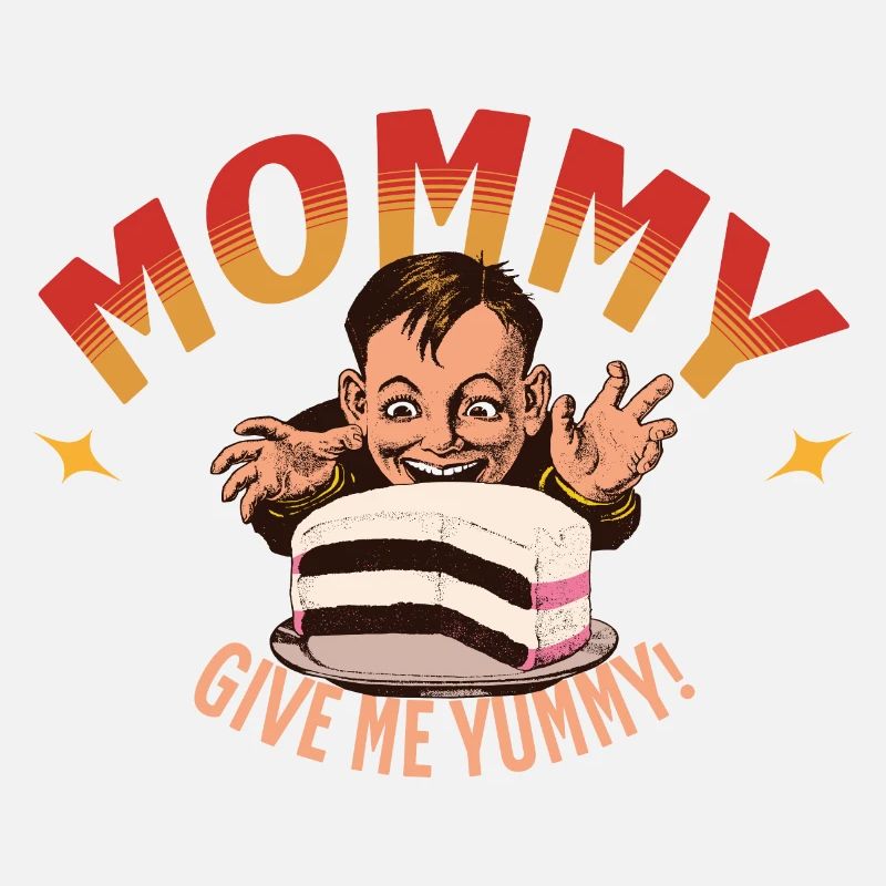 Mama, lecker!