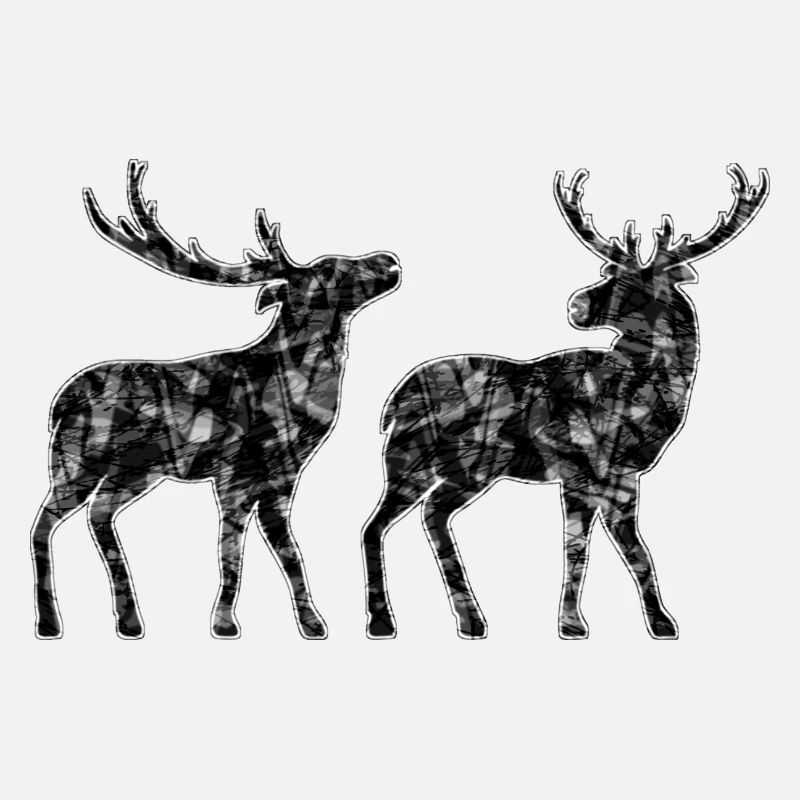 Hirsch