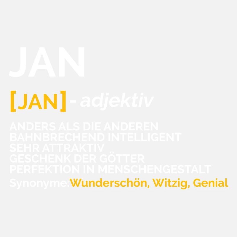 jan