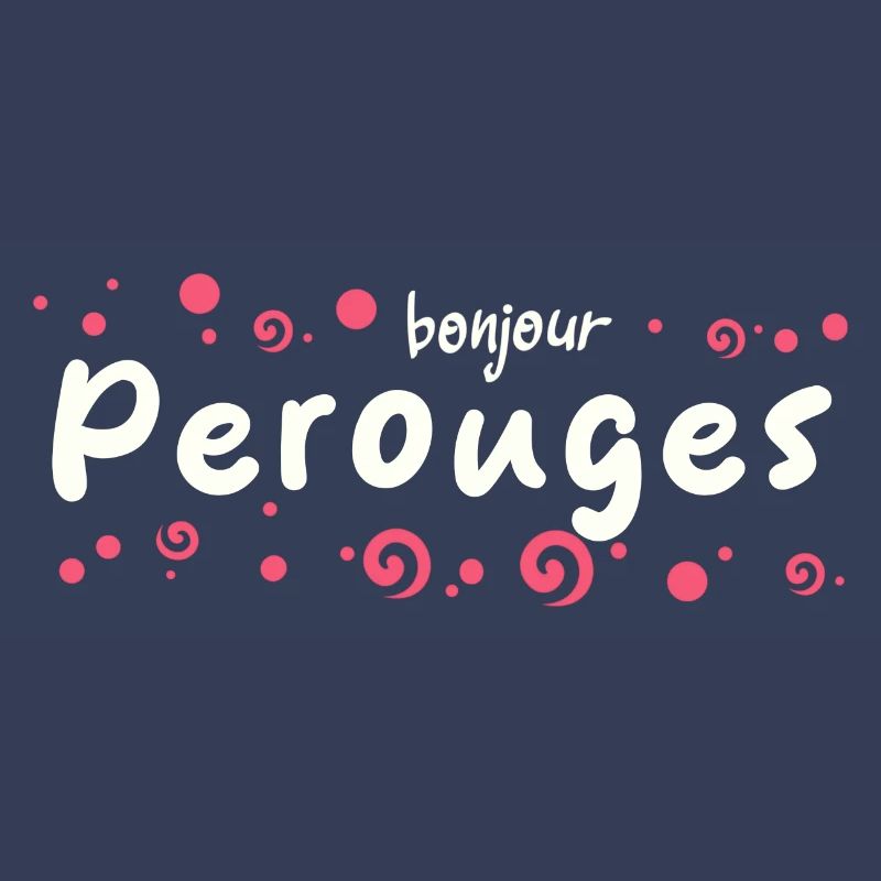 Pérouges