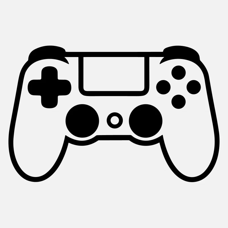 Videospiel-Controller