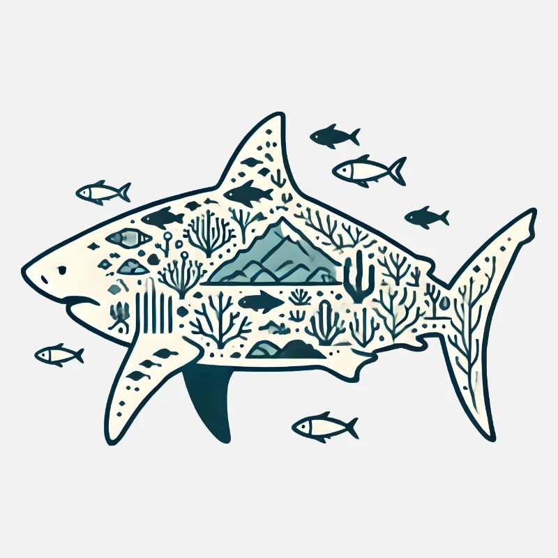 Haifisch