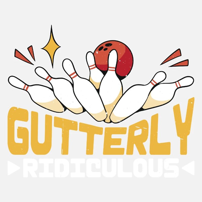 Gutterly Ridiculous 7