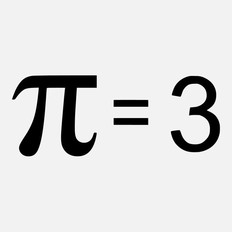 pi-equal-3