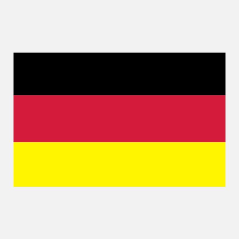 Drapeau allemand