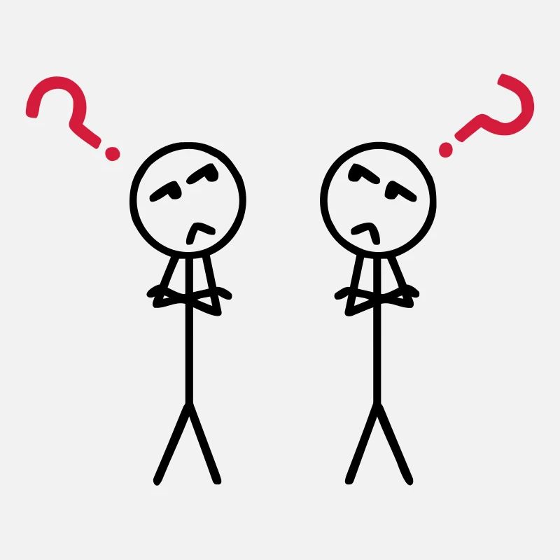 Questionmarks