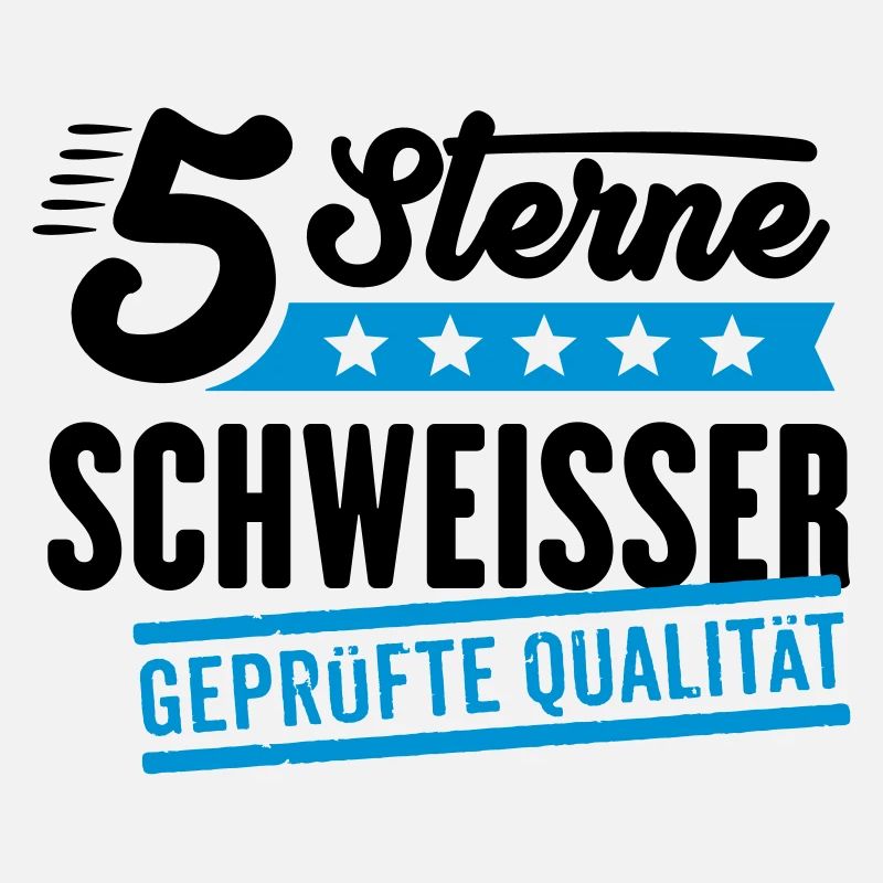 5Sterne Schweisser