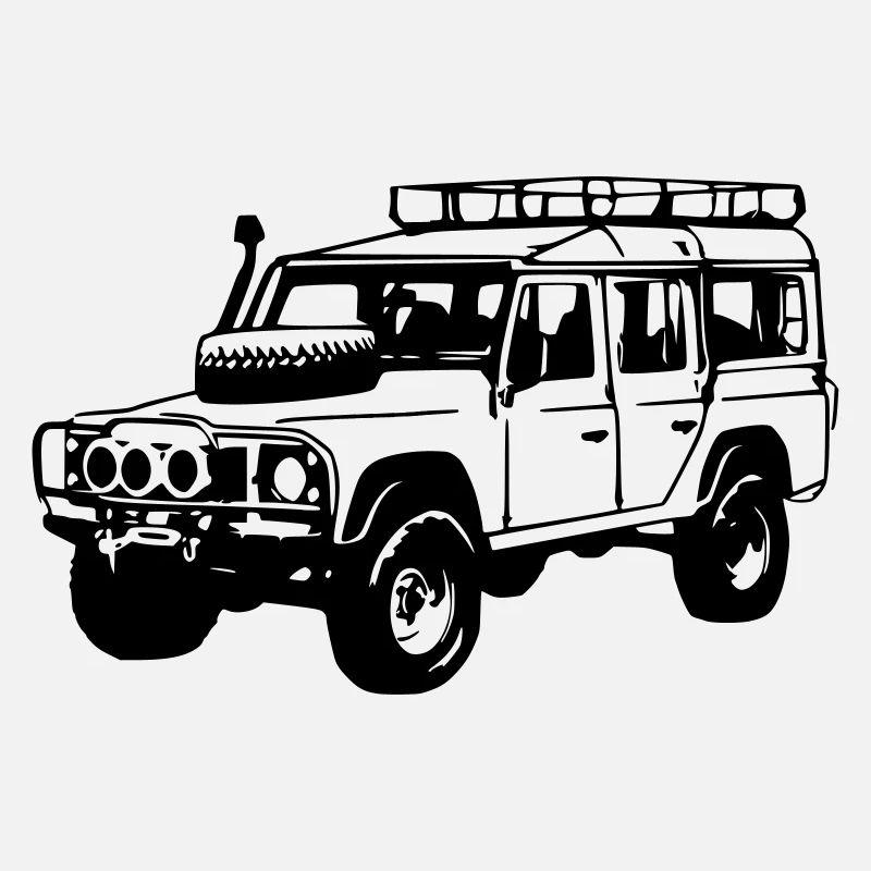Offroader