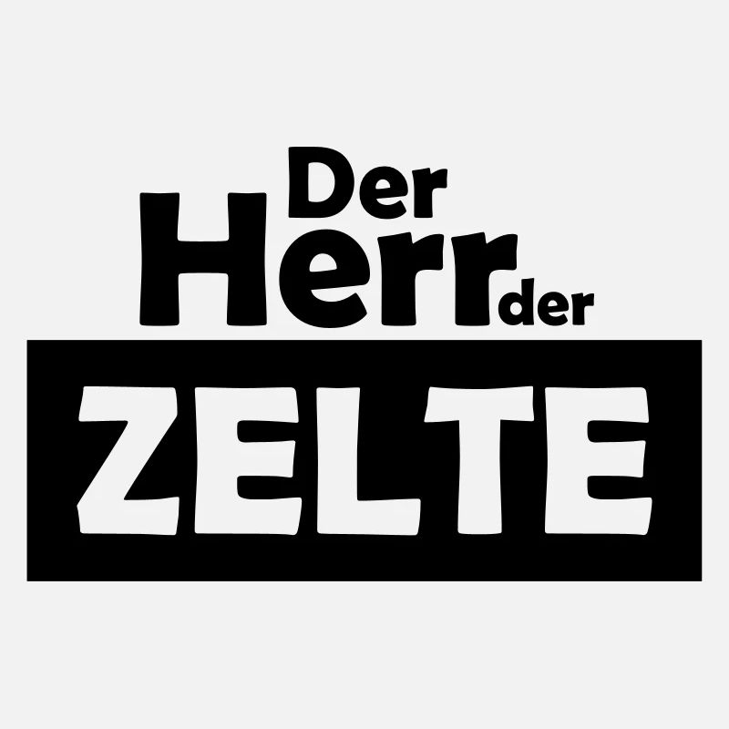 der herr der zelte