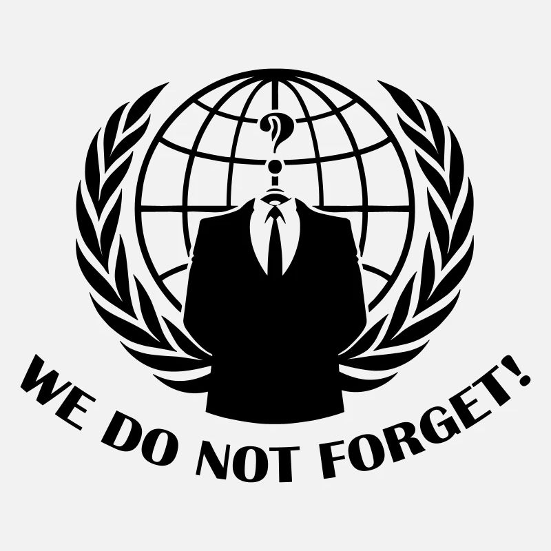 we_do_not_forget