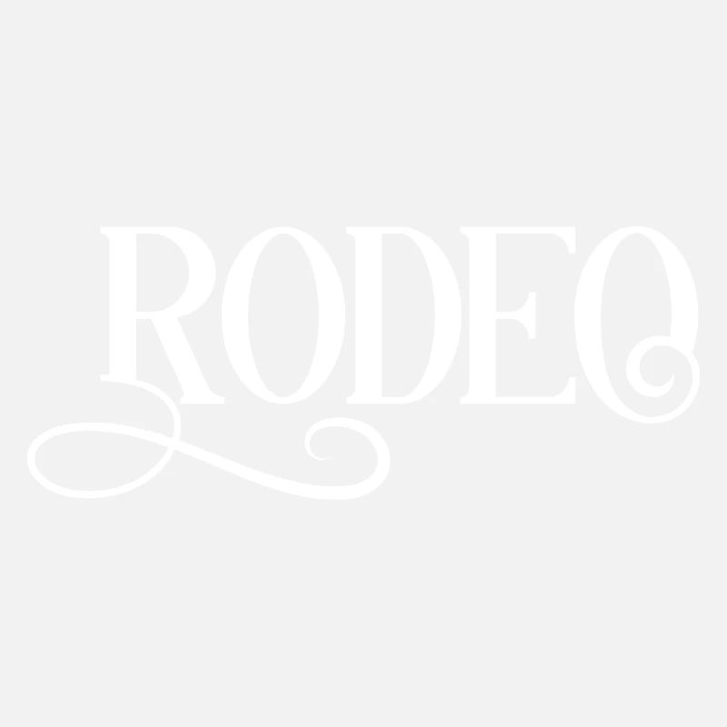Rodéo