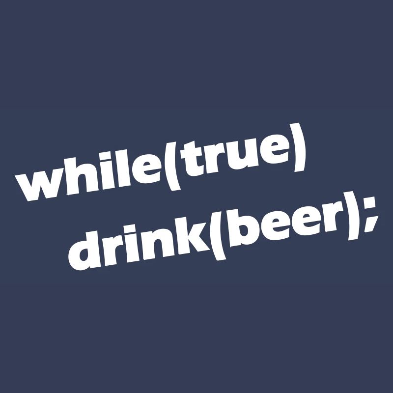 Computer Science IT Software Program for Beer Parties