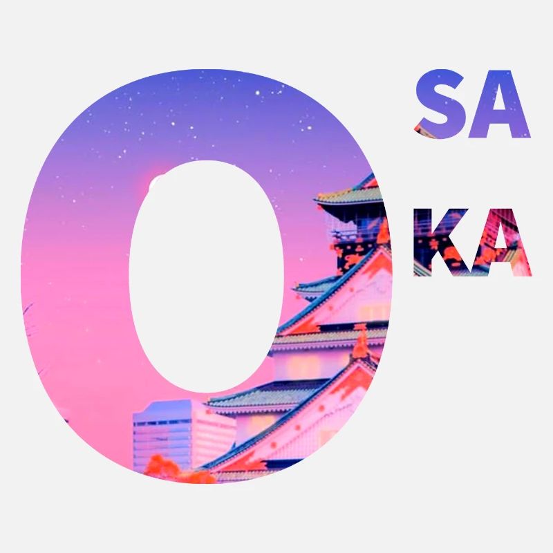 Osaka