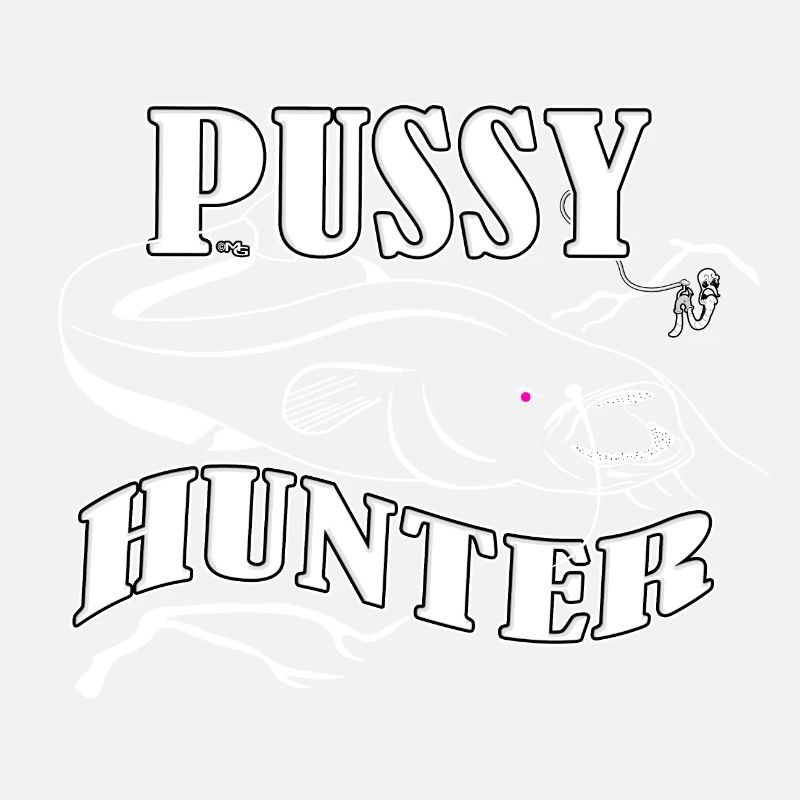 Chasseur de poisson-chat
