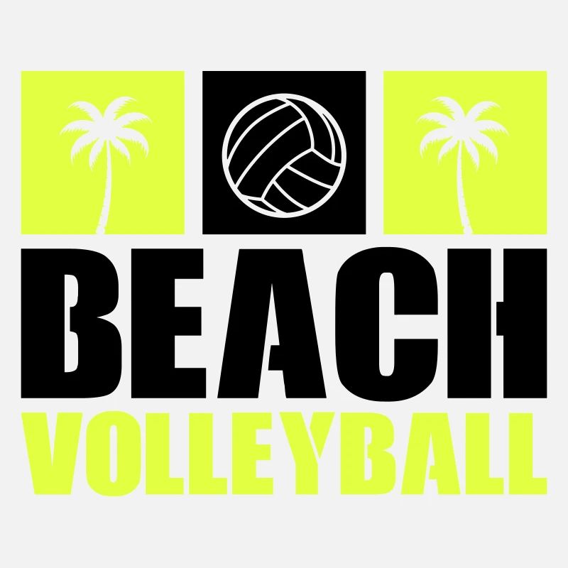 Beach volleyball