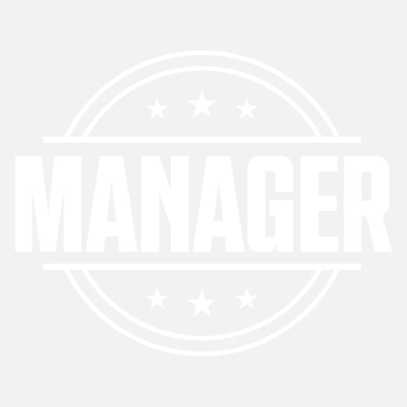 Manager Beruf