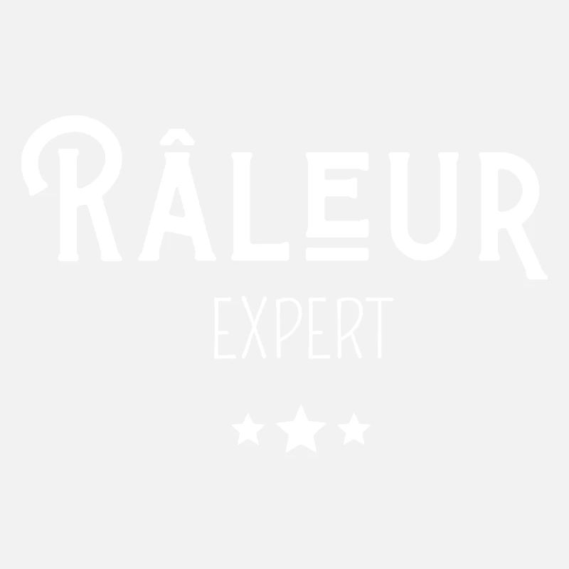 râleur expert