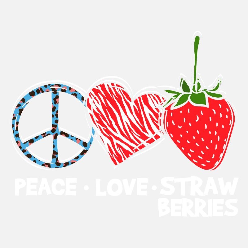 Cute Strawberry