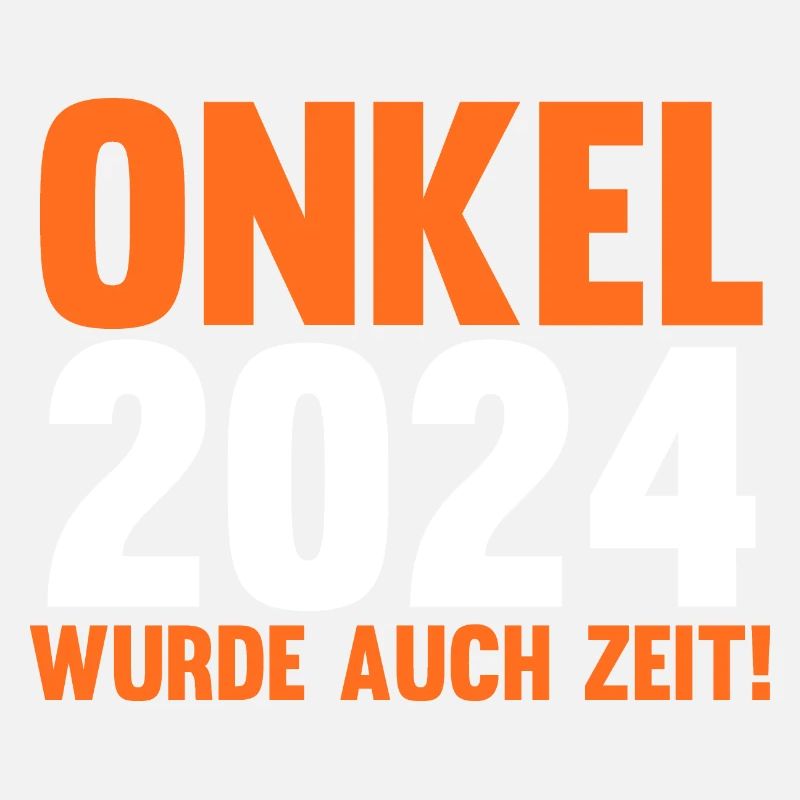 Werdender Onkel 2039