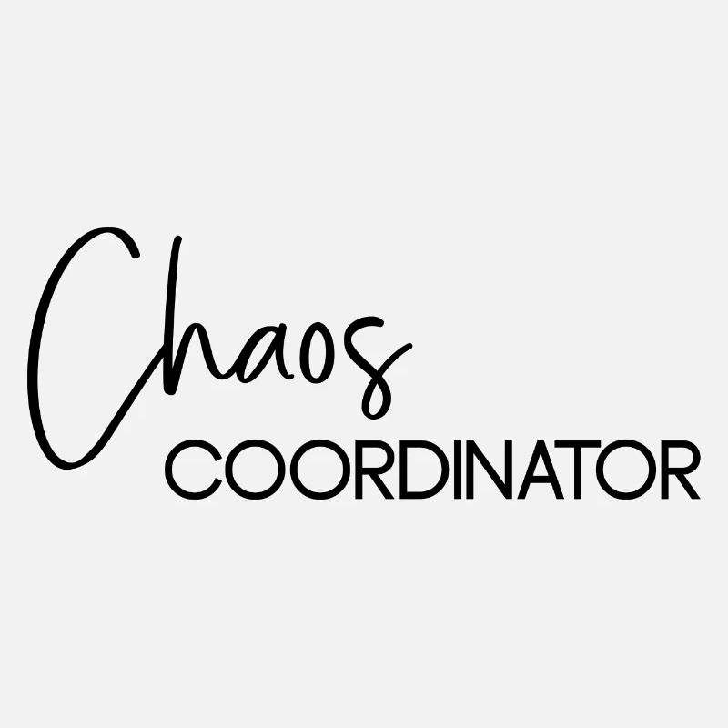 Coordinateur du chaos