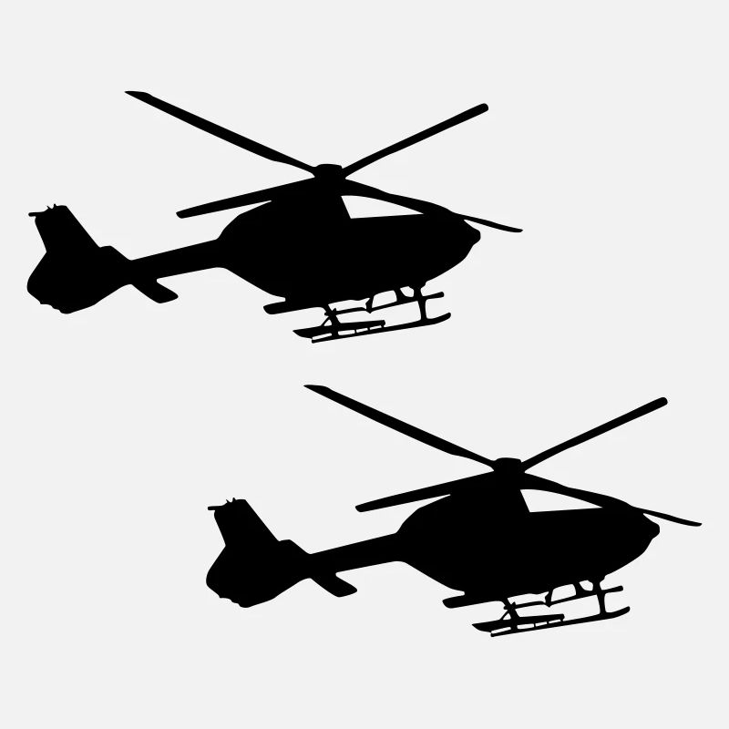 Helicopter 2