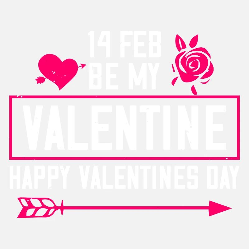 Joyeuse Saint-Valentin